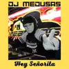 Dj Medusas - Hey Señorita (feat. Isidro Alfaro Gutierrez) - Single